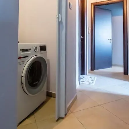 Appartamento Megaluxe